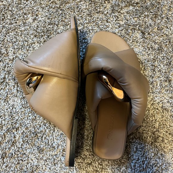 JW Anderson Sandals - Picture 2 of 3